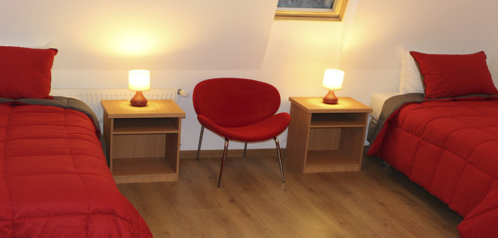 Hostal Express Concepción Eksteriør bilde